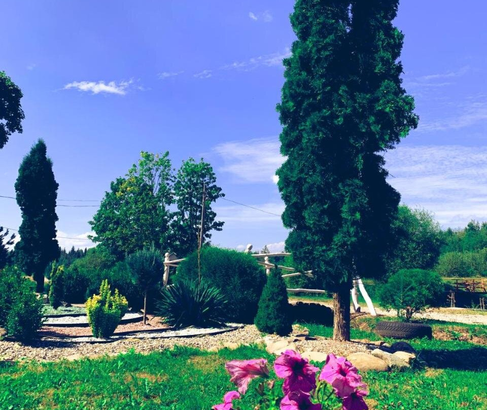 Gotel' Iavir Agro