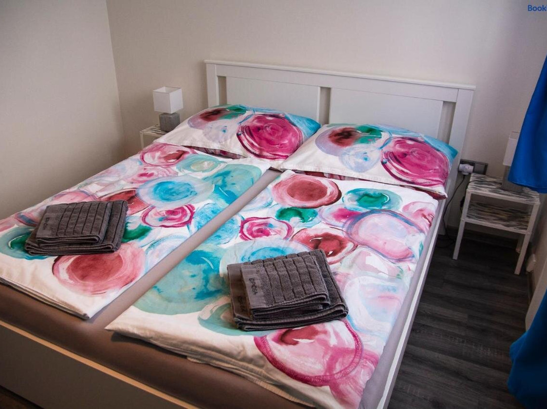 Apartman Na Pekarne