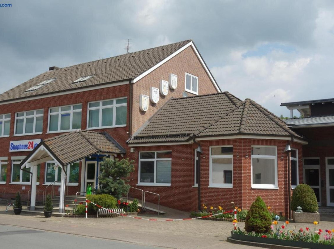 Ferienwohnung Solling Niedersachsen