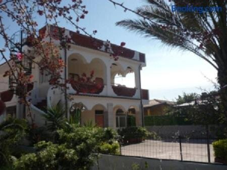 Sicilia Vacanze Villa Anna