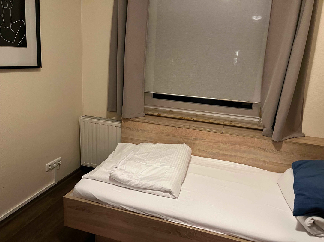 Schwarzer Adler主图