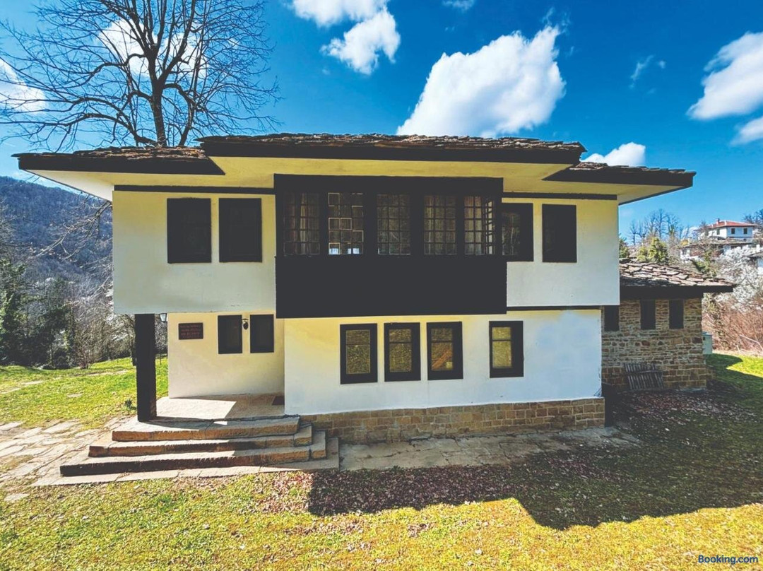 Guest House Ivanca Boncheva