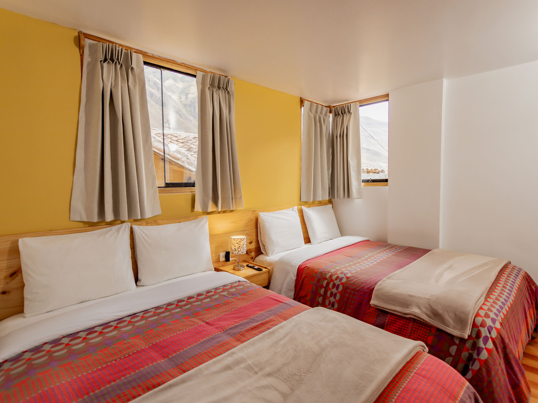 Kamma Guest House主图