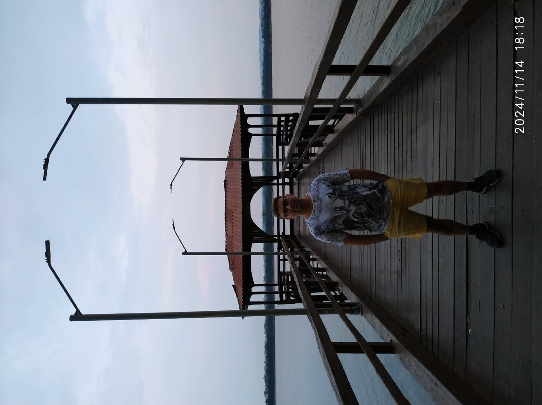 Cais de Altamira-Altamira必去景点