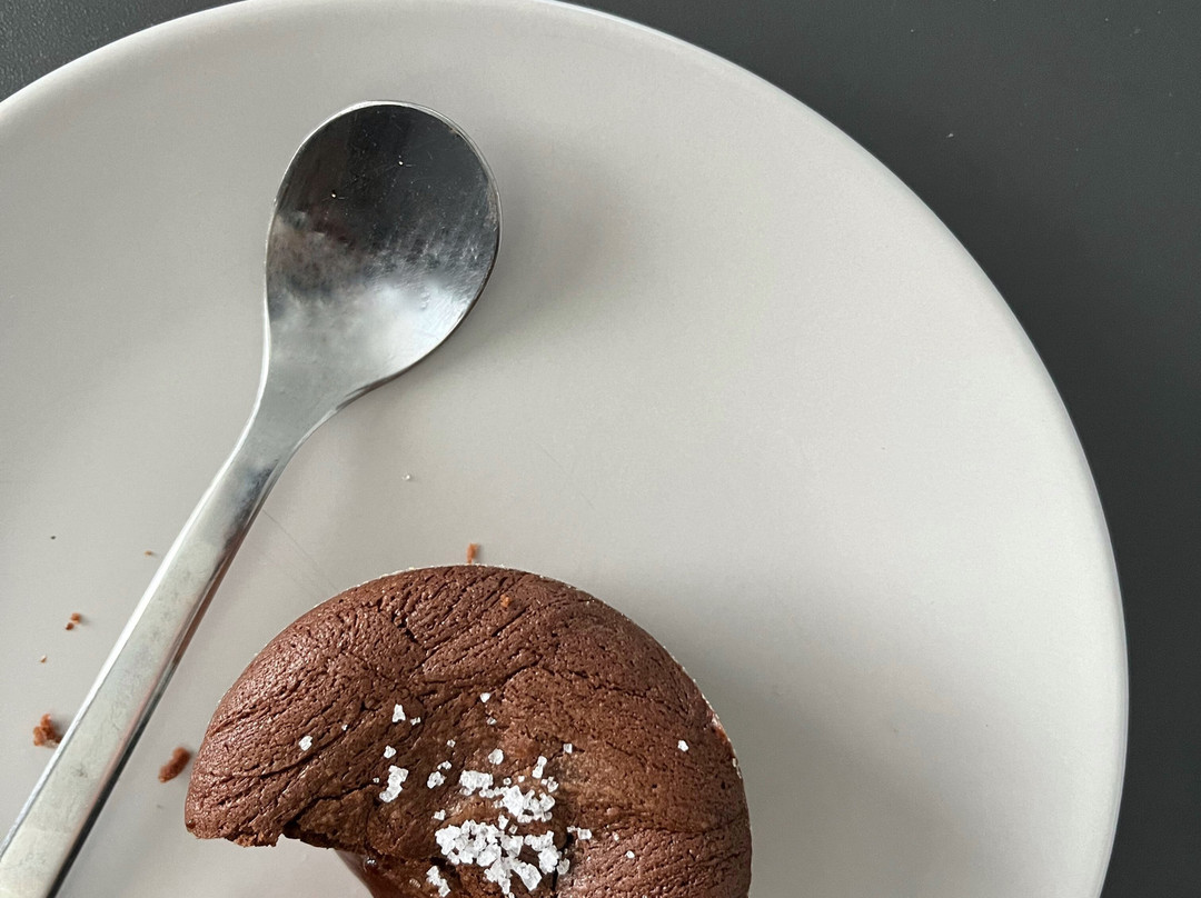 L'atelier Gourmand景点图片