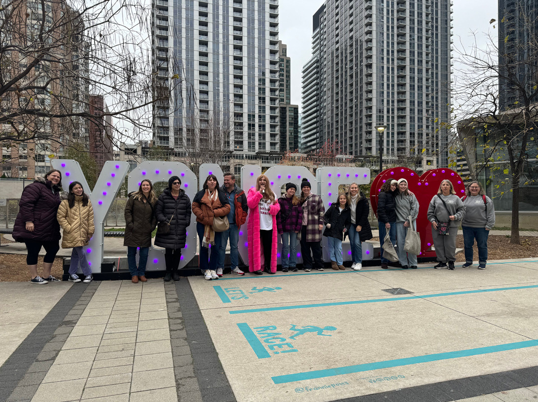 Gray Line Toronto City Tours & Niagara Falls Tours-多伦多必去景点