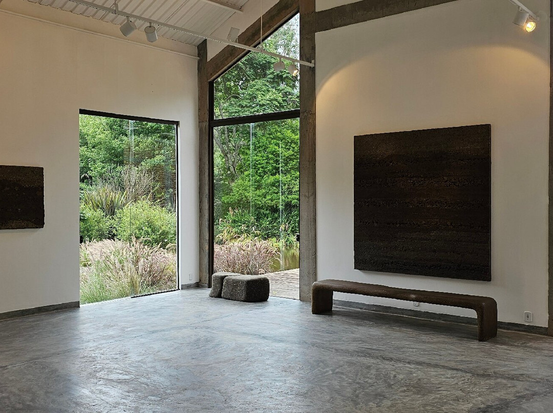 Estudio Domingos Totora-Maria da Fe必去景点