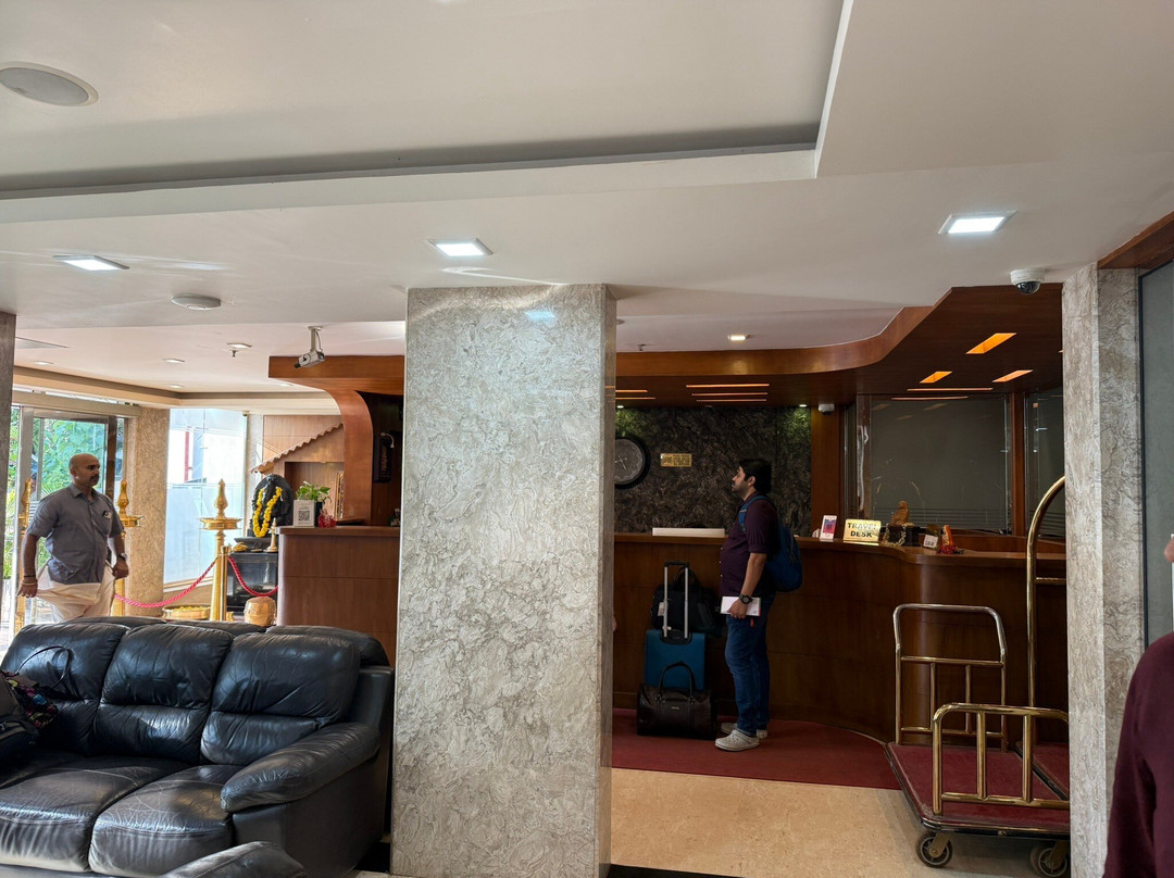 Jyothis Residency主图