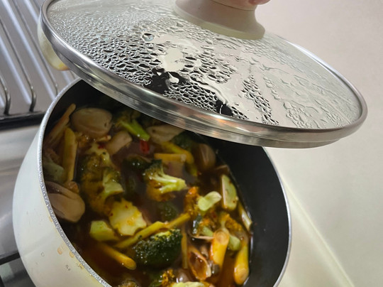 Little Green Kitchen-新加坡必去景点