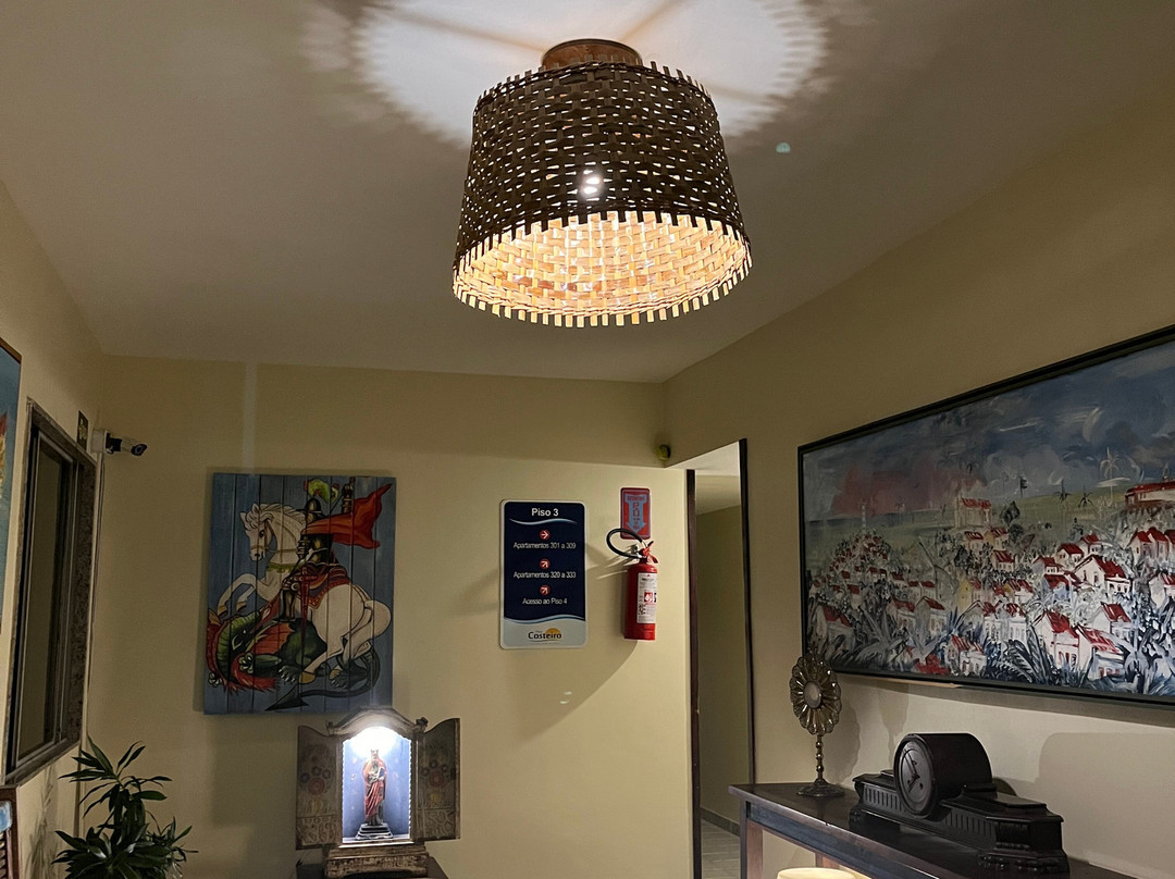 Hotel Costeiro主图