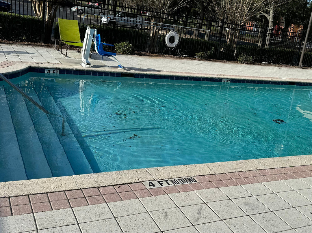 Extended Stay America Select Suites - Orlando - Maitland - Summit Tower Blvd主图