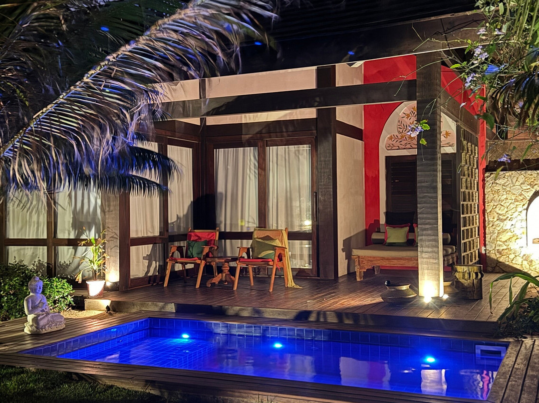 Zorah Beach Hotel主图