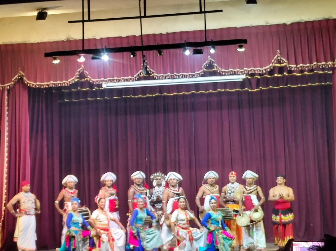 Lanka Classy Tours景点图片