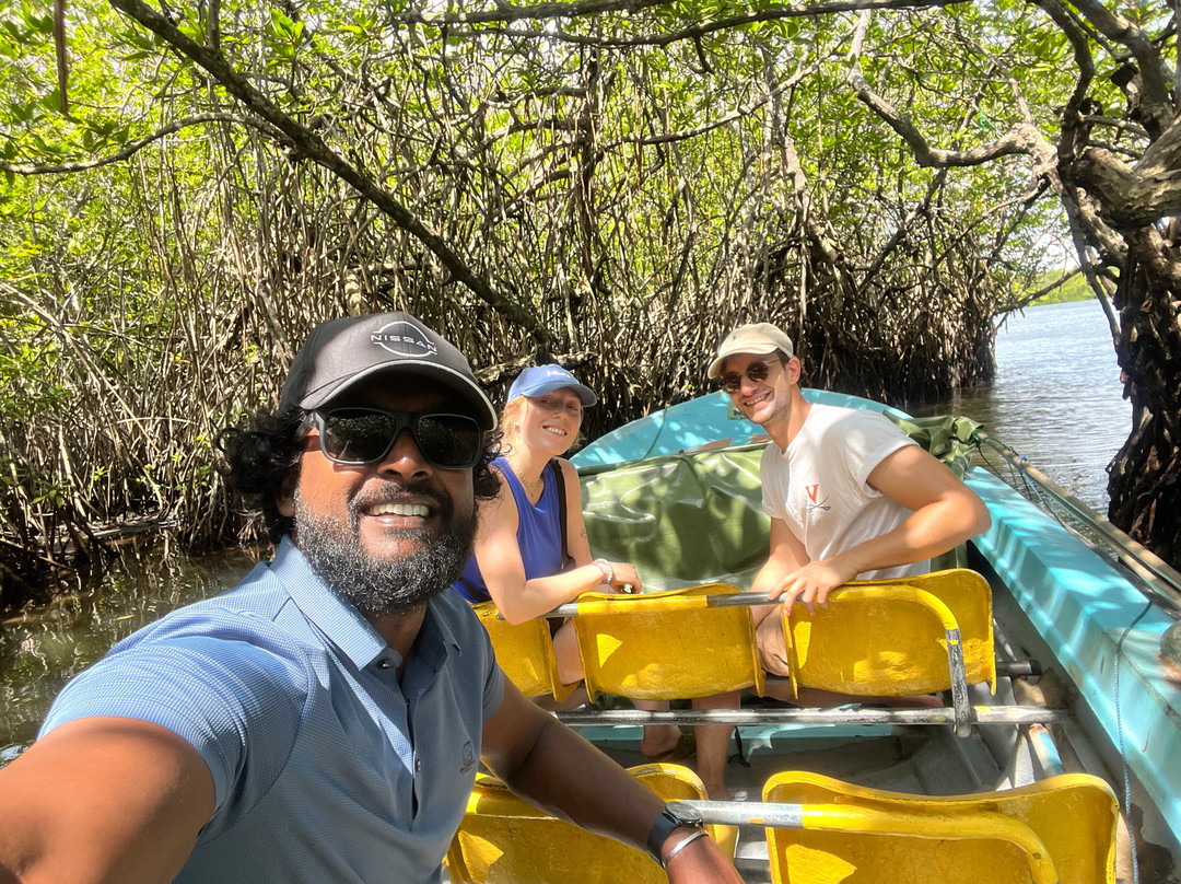 Awesome Lanka Travels-加勒必去景点