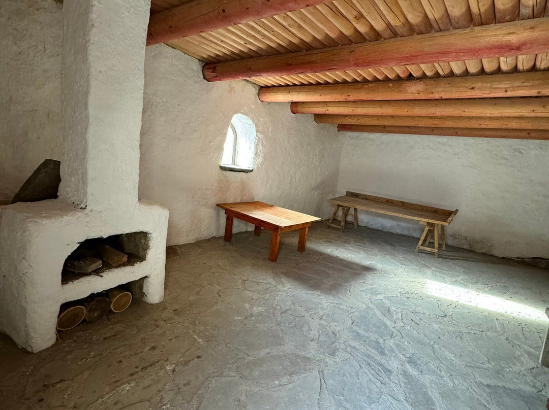 Khoiskiy Historical and Architectural Complex景点图片