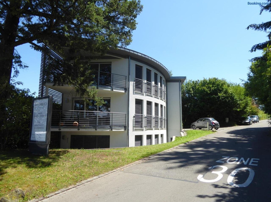 Rheinblick Residence