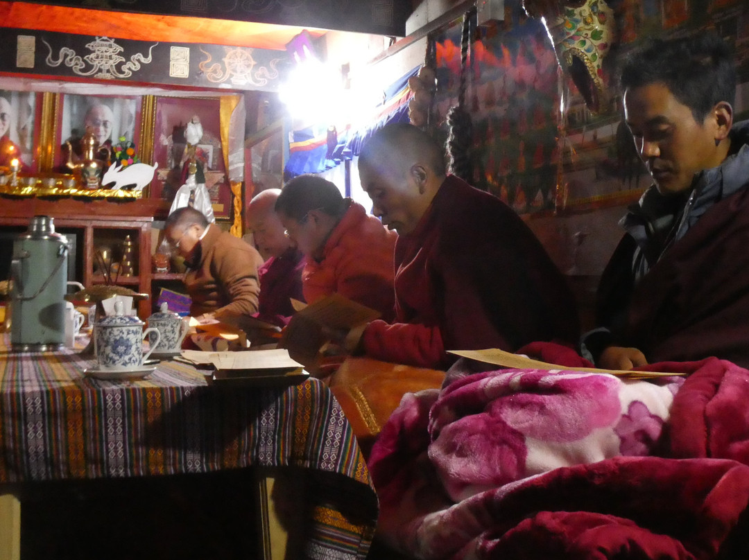 Kanchenjunga Guest House主图