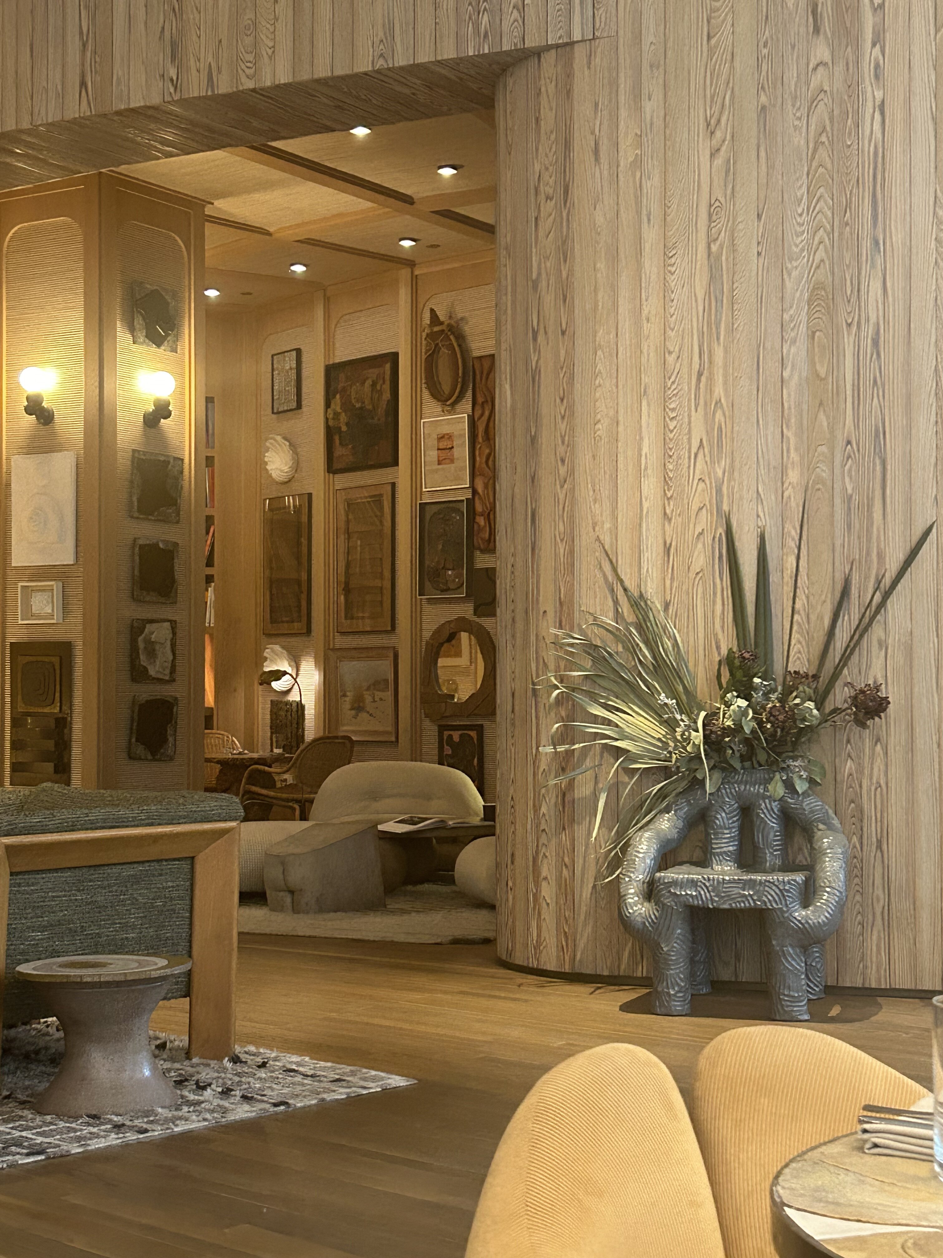 Santa Monica Proper Hotel-浴室