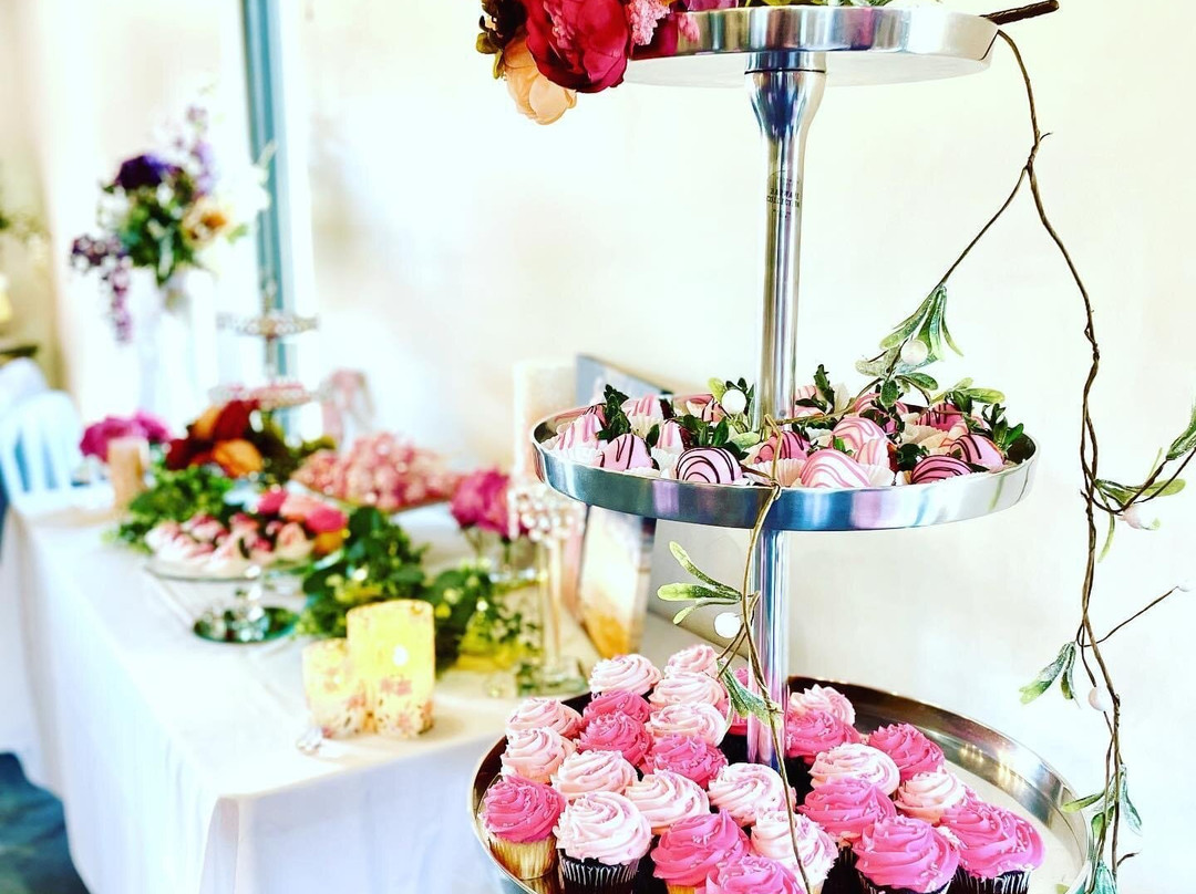 The Landing Hub主图