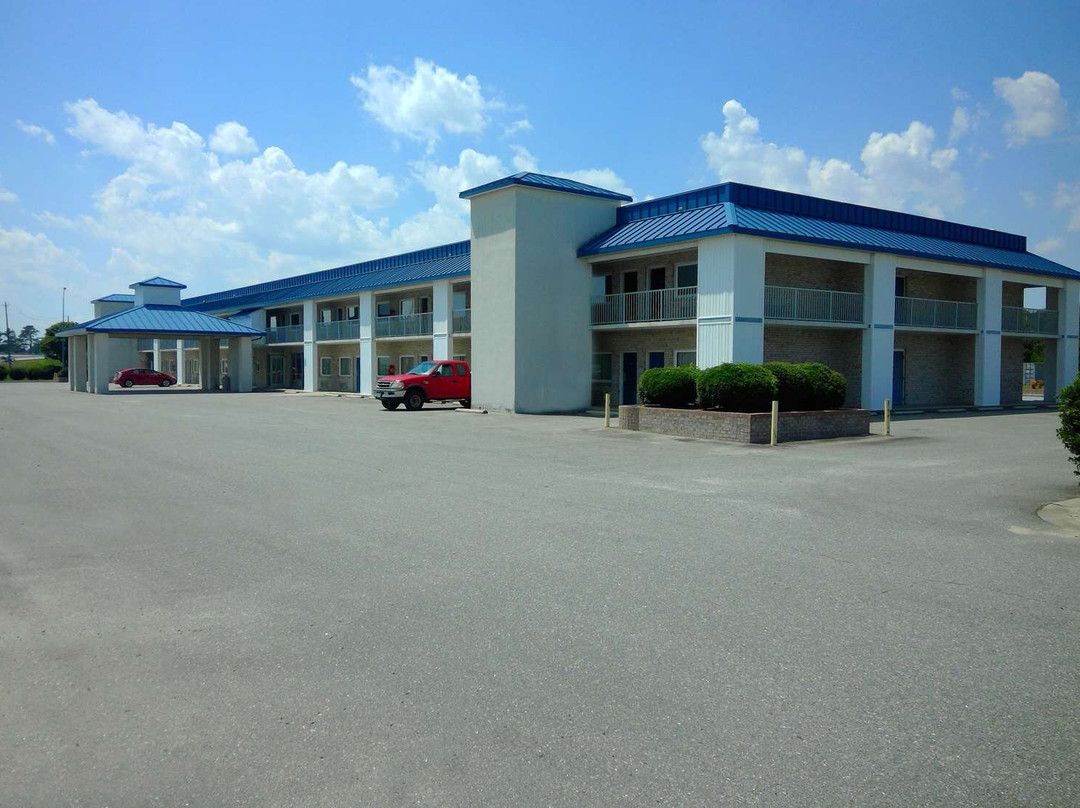 Americas Best Value Inn Kinston