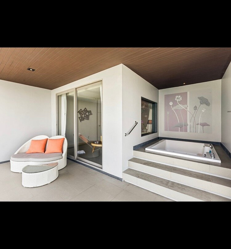 Cape Sienna  villa 6主图