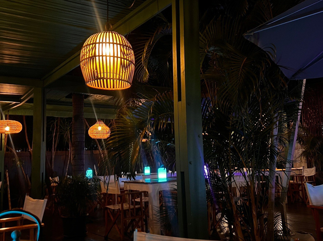 Fundação Fernando Leite Couto-马布多必去景点