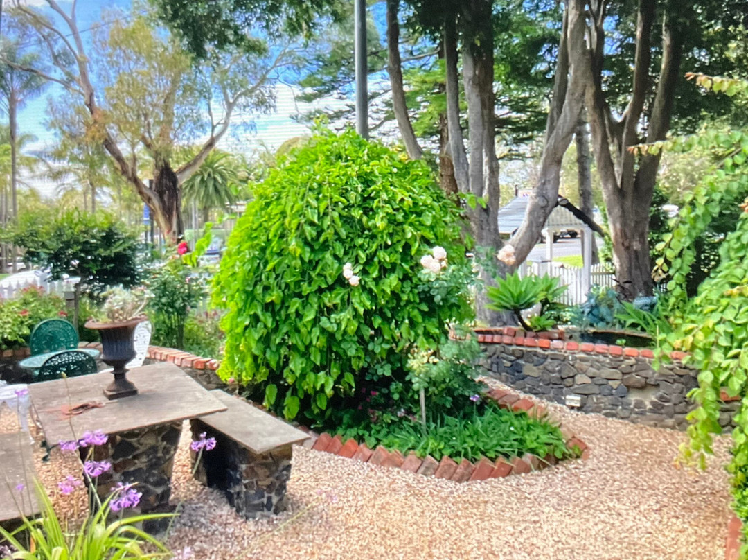 珍妮丝塔住宿加早餐酒店主图