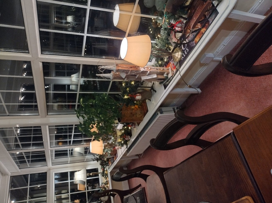 Bonnicott House主图