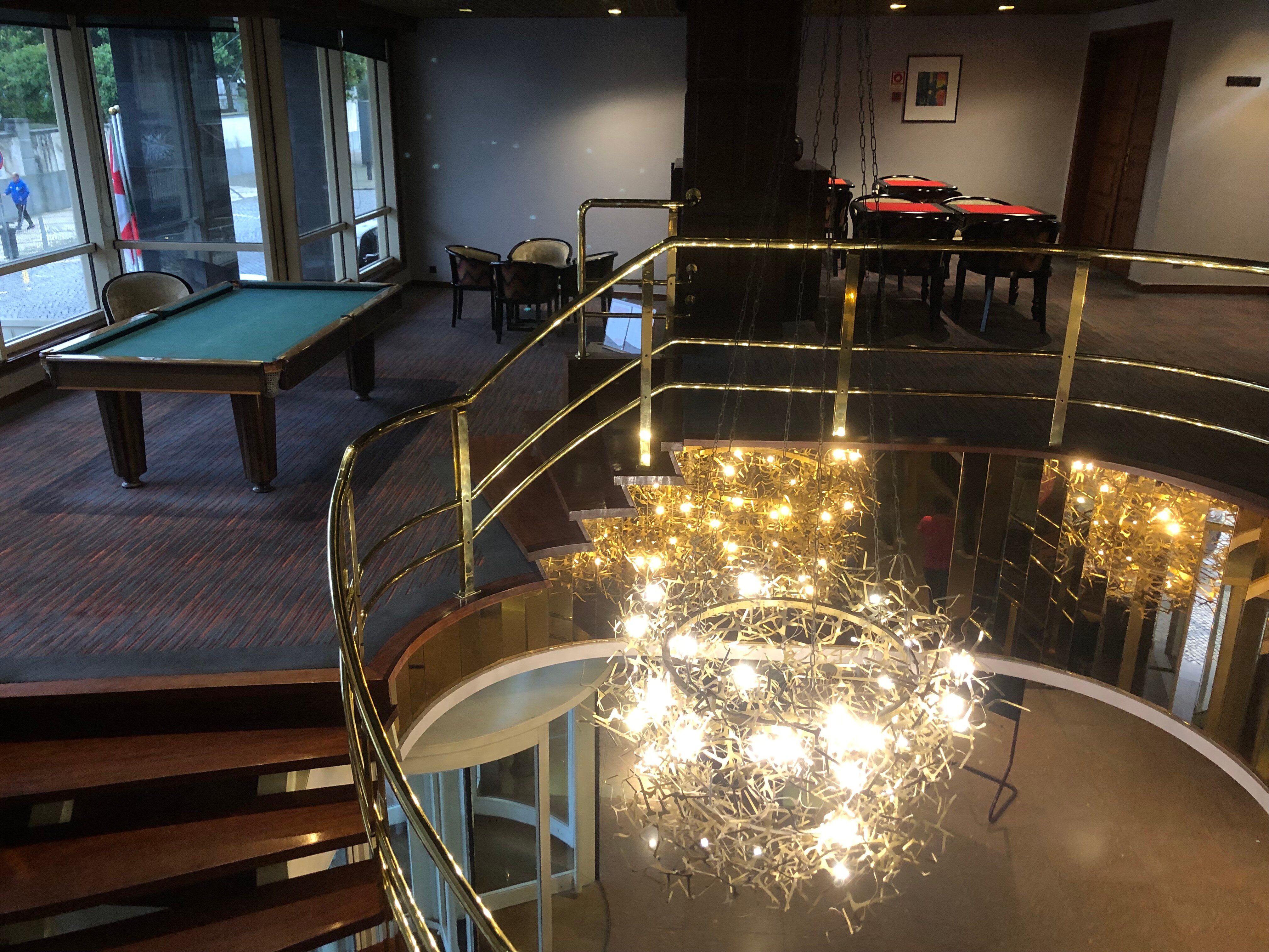 Hotel Dighton-官方