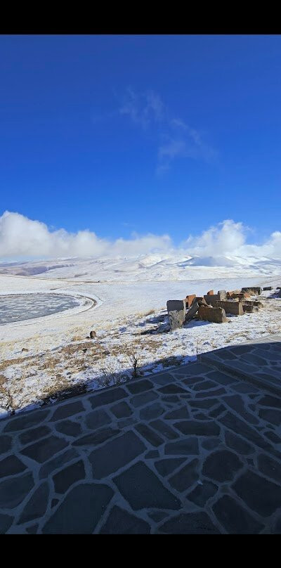 Armaghan Mountain-Madina必去景点