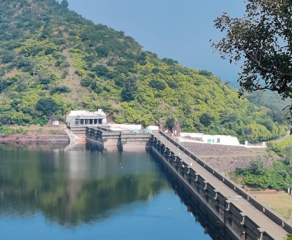 Vani Vilas Sagar Dam景点图片