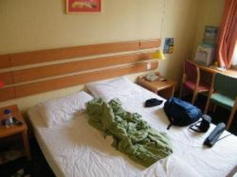 上海如家大柏树店主图