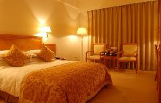 深圳长城大酒店主图