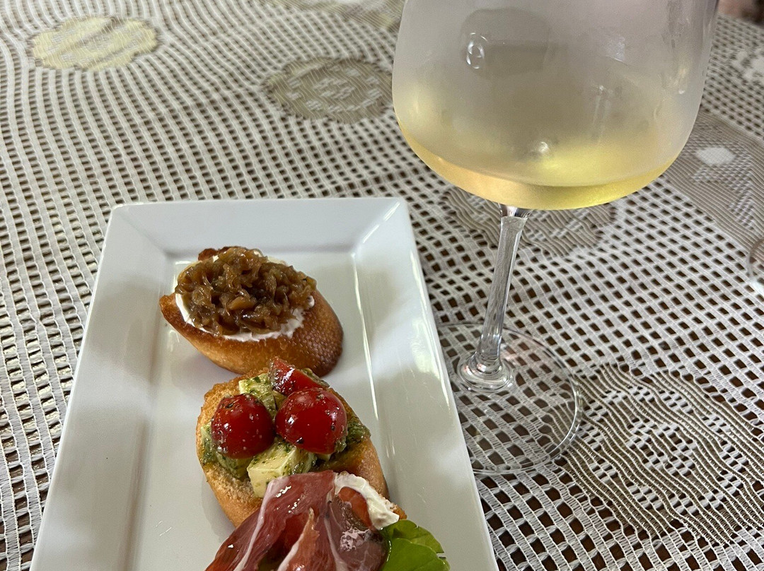 Bodega Zubizarreta-Carmelo必去景点