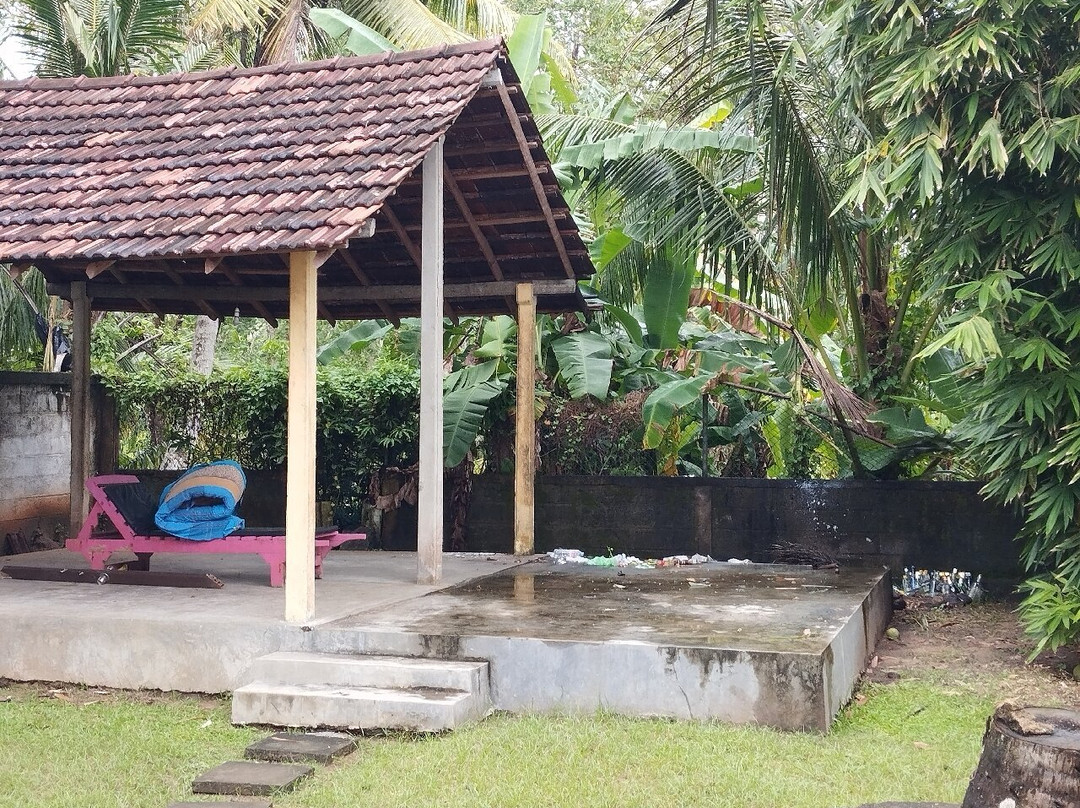 Talalla Village Beach Resort