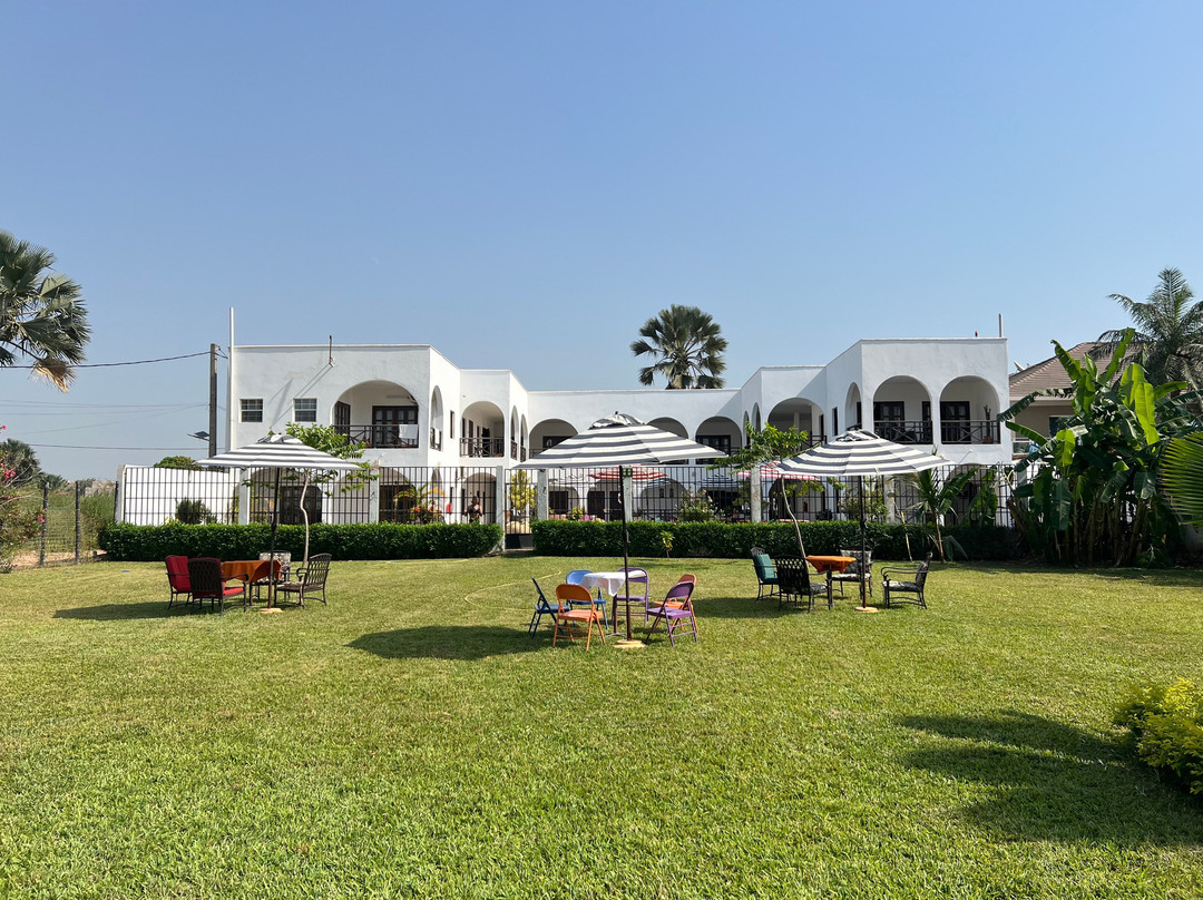 Harmony Resort Boutique Hotel主图