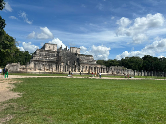 Merida Travel Experience-梅里达必去景点