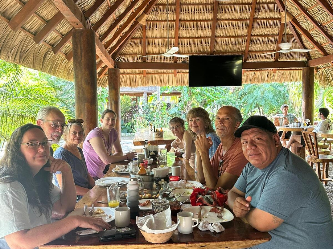 Top Tours Huatulco-Crucecita必去景点