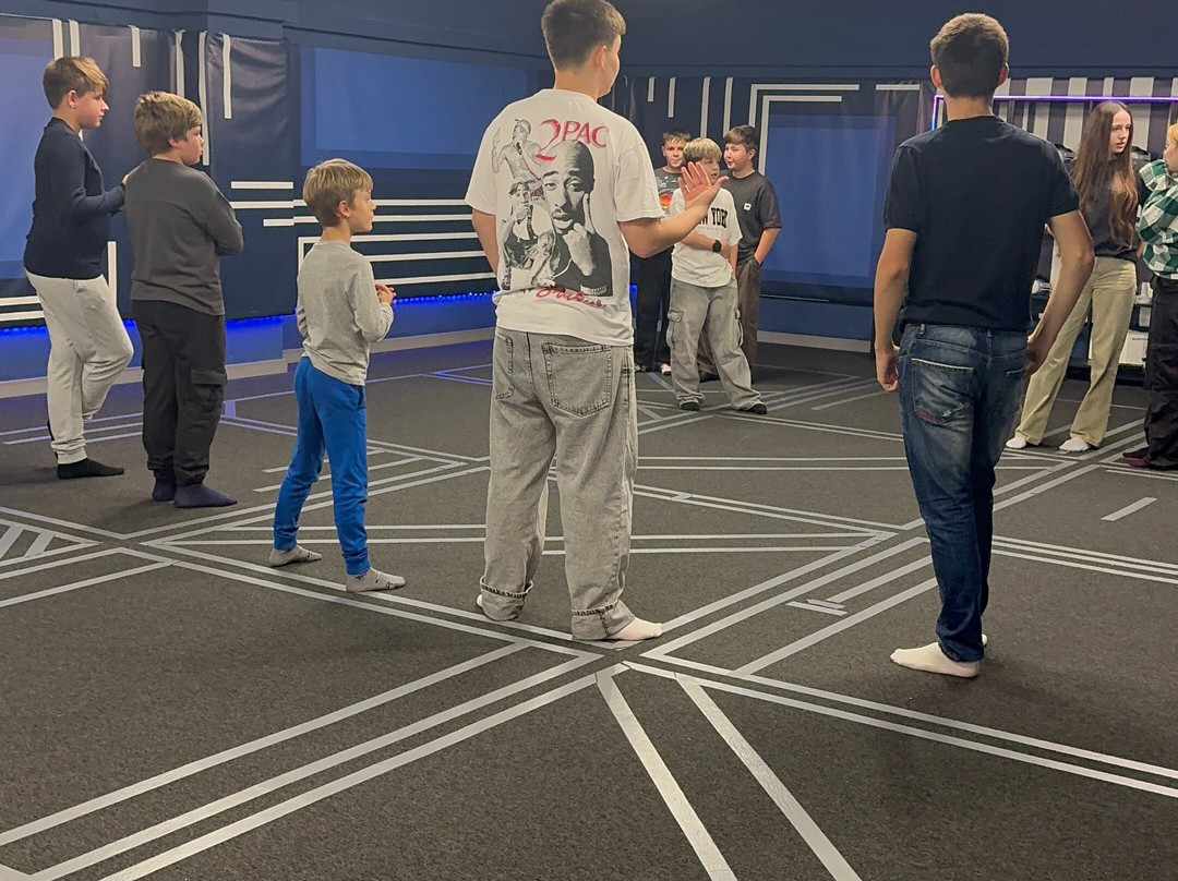 卡略萨德塞古拉旅游景点-Realidad Virtual Another World Alicante