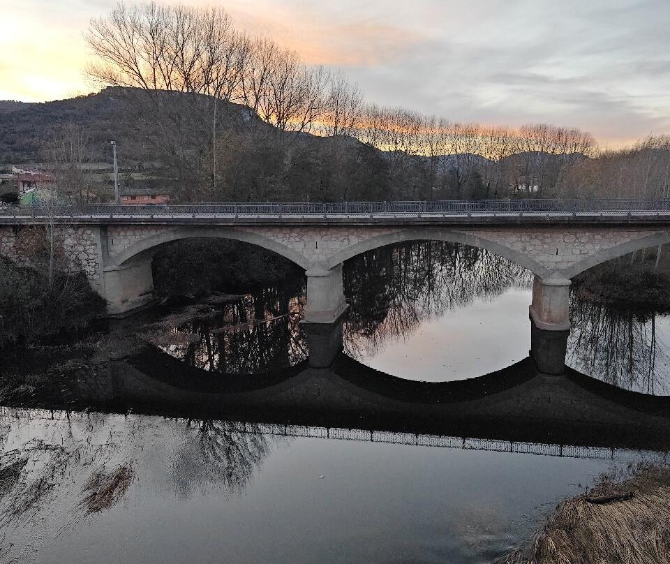 Puente de Frias-Frias必去景点
