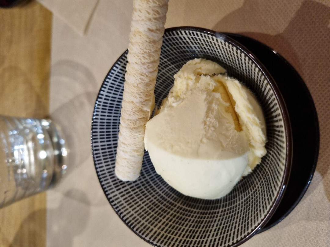 Core by Clare Smyth