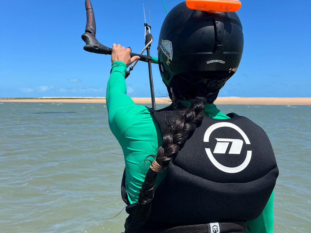 Soulkite Brazil-Itarema必去景点