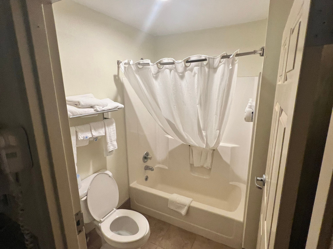 Baymont by Wyndham Cave City主图