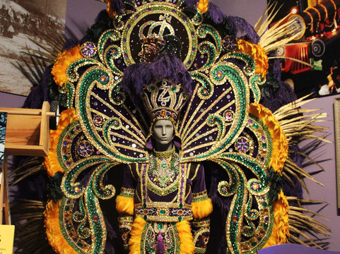 皮斯拜特利-新奥尔良必去景点