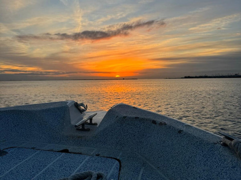 Get Your Ticket-奥良必去景点