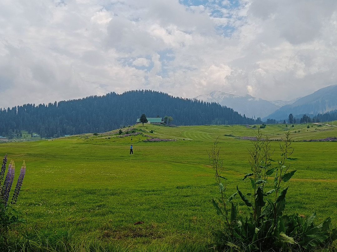 Himalayanhie Adventures景点图片