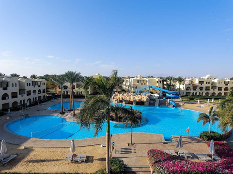 Stella Gardens Resort & Spa, Makadi Bay主图