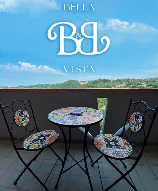 Bella Vista B&B