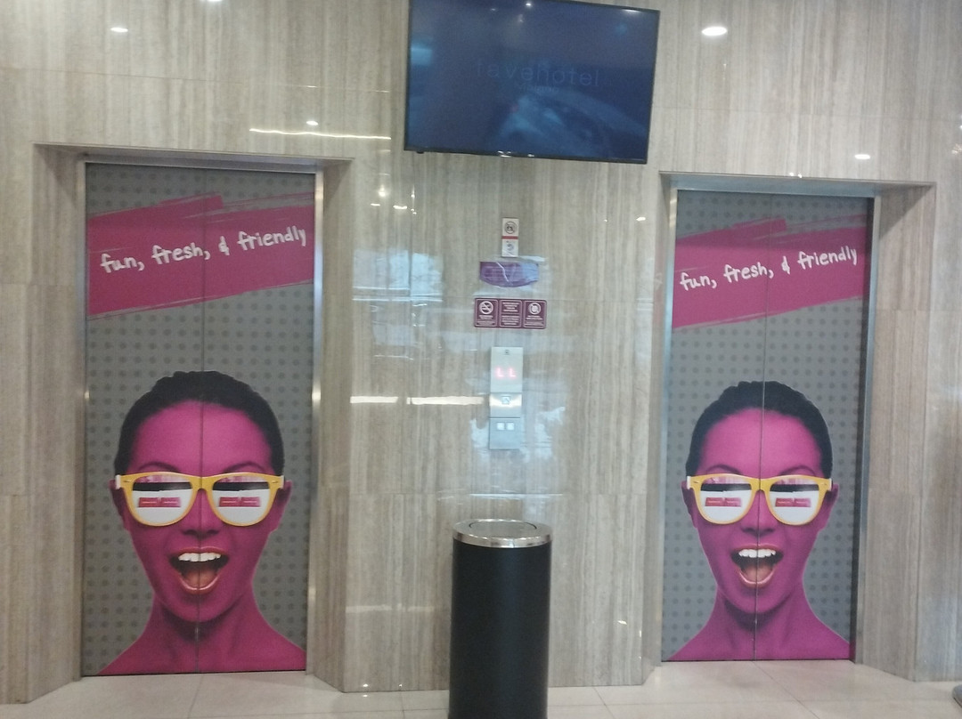 Favehotel Malang主图