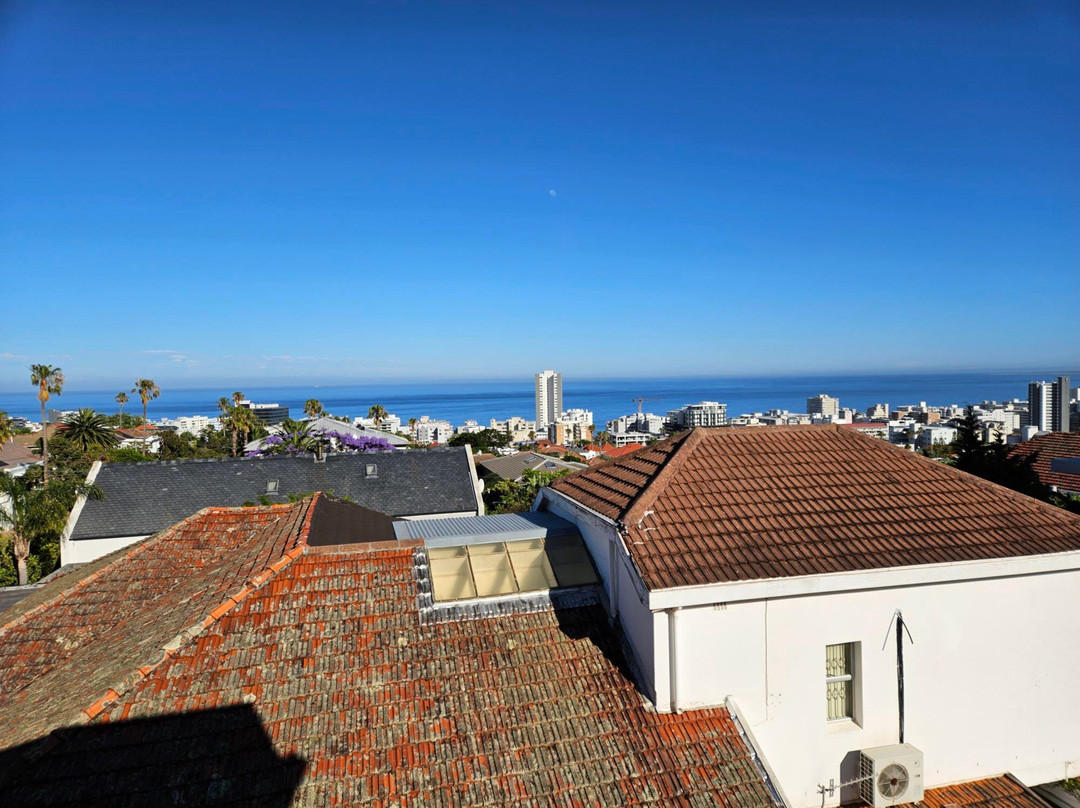 马尔滕斯待客酒店主图